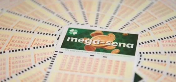 LOTERIAS: Ninguém acerta as seis dezenas do concurso 2.609 da Mega-Sena e prêmio vai a R$ 35 milhões.