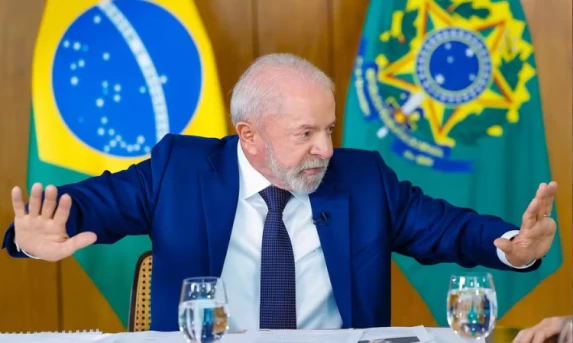 Lula reafirma prerrogativa e deve indicar novo nome ao STF nas próximas semanas