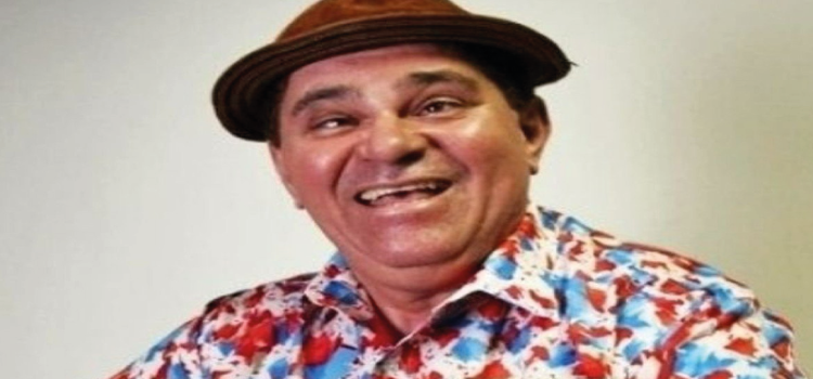 LUTO: Morre o ator e humorista Batoré, aos 61 anos, em SP
