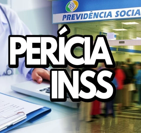 Mais de 1 milhão de brasileiros aguardam perícias médicas no INSS.