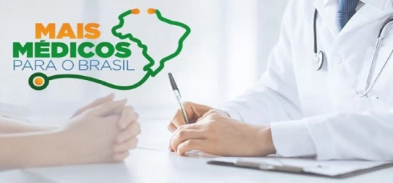 Mais Médicos avança para nova etapa do processo seletivo de coparticipação no Paraná.