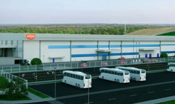 Maringá é escolhida por fabricante chinesa de eletrônicos para sediar 1ª unidade da marca no Brasil