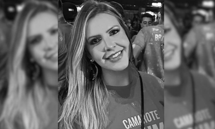 Médica é morta a facadas em Maringá; companheiro é preso por feminicídio