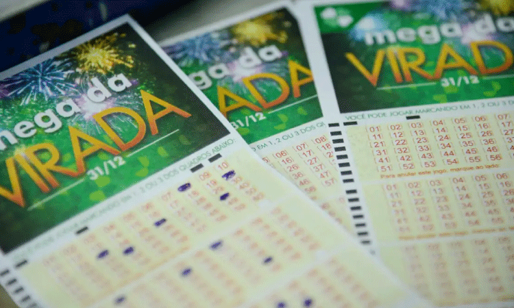 Mega da Virada vai pagar R$ 600 milhões; apostas já estão abertas