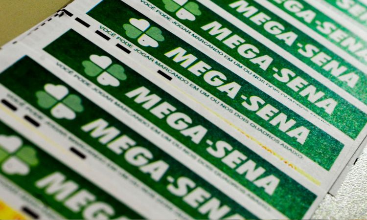 Mega-Sena acumula e prêmio chega a R$ 32 milhões; confira as dezenas
