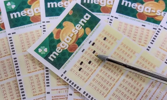 Mega-Sena acumula e prêmio vai a R$ 36 milhões; confira os números sorteados