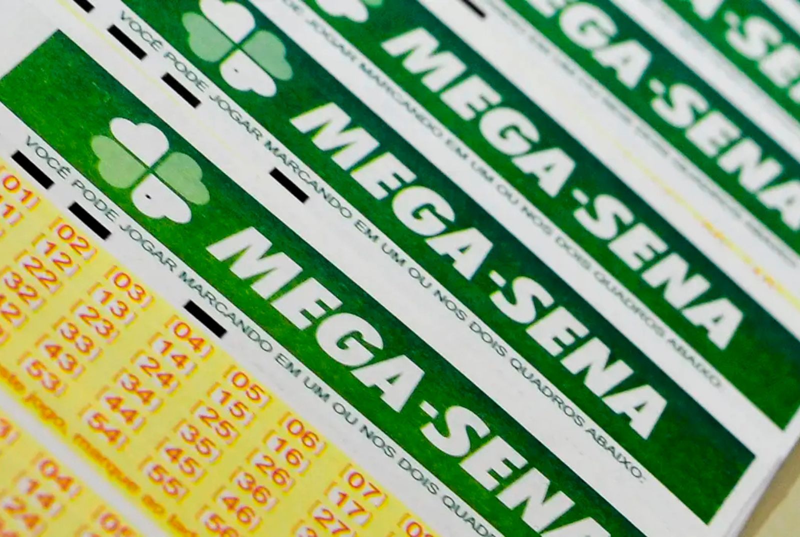 Mega-Sena acumula e prêmio vai a R$ 7 MILHÕES no próximo sorteio Mega-Sena acumula e prêmio vai a R$ 7 MILHÕES no próximo sorteio