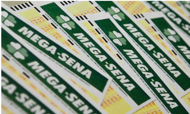 Mega-Sena acumula e próximo prêmio chega a R$ 55 milhões