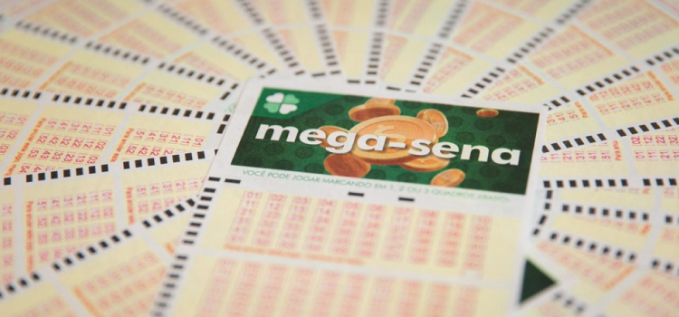 MEGA-SENA: Aposta única de Blumenau (SC) acerta as seis dezenas e leva R$ 36,7 milhões do concurso 2.449