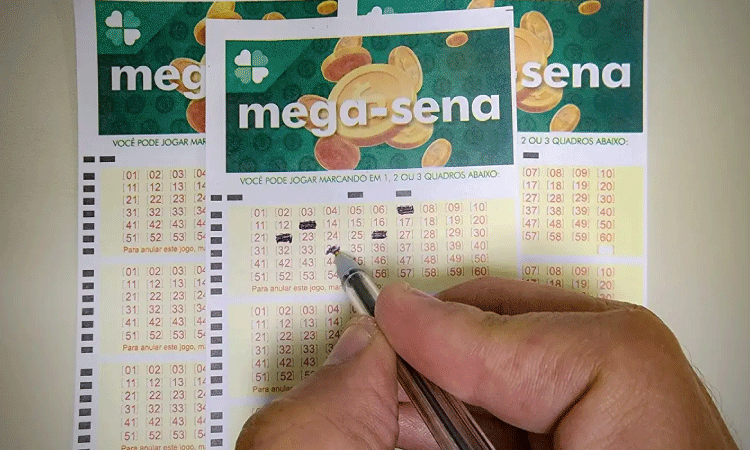 Mega-Sena não tem acertador e prêmio vai a R$ 11 milhões