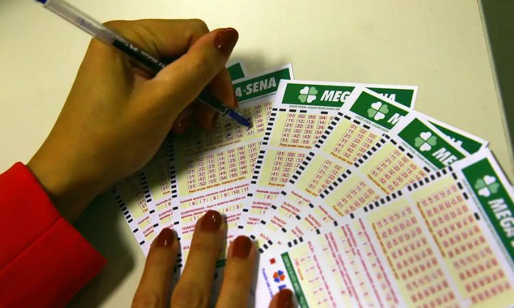 Mega-Sena sorteia nesta terça-feira prêmio estimado em R$ 36 milhões