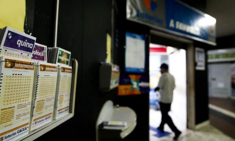 Mega-Sena sorteia prêmio de R$ 52 milhões nesta terça-feira