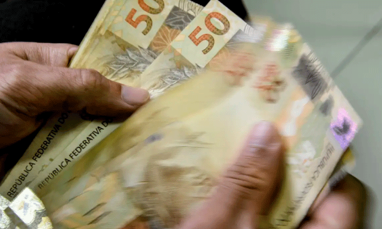 Mercado financeiro projeta inflação de 5,08% este ano.