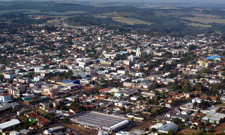 MILHÃO DE NATAL: MORADORA DE LARANJEIRAS DO SUL É A GRANDE GANHADORA DE R$ 1 MILHÃO DO NOTA PARANÁ