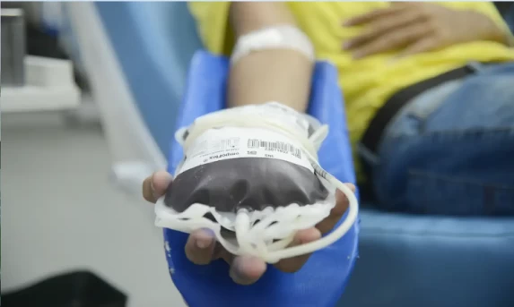 Ministério da Saúde reduz prazos de restrição e atualiza regras para doação de sangue no Brasil