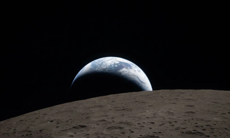 Missão Artemis II inicia fase de reentrada na Terra sob alerta sobre o escudo térmico