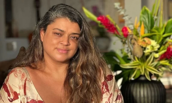 Morre a cantora Preta Gil aos 50 anos