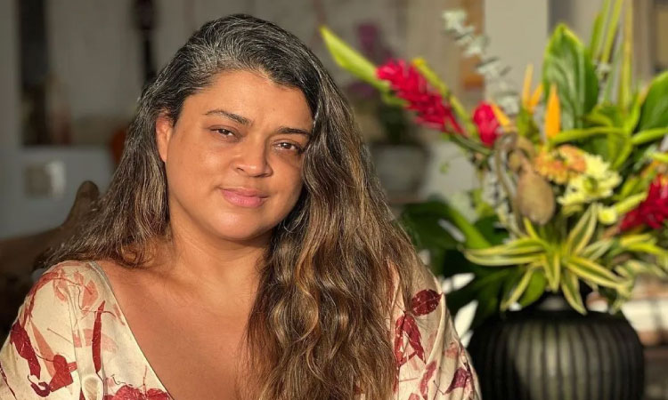 Morre a cantora Preta Gil aos 50 anos
