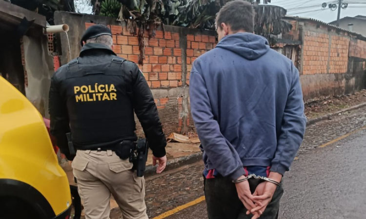 Mortos em operação em Quedas do Iguaçu estavam envolvidos em homicídios, diz polícia