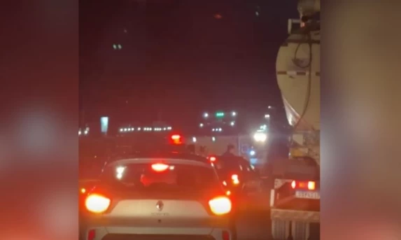 Motociclista morre após grave acidente com caminhão na BR-277, em Guaraniaçu