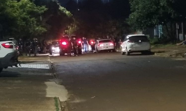 Motorista que Matou PM Rubenich em Perseguição Tinha Passagens por Tráfico e Tentativa de Homicídio