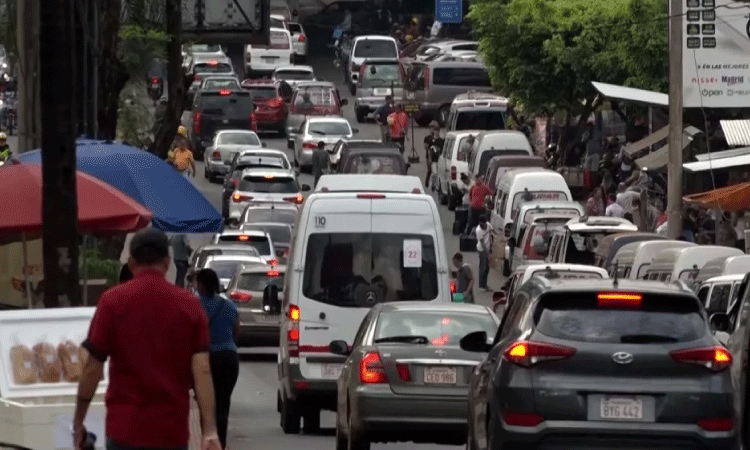 Movimento na fronteira deve aumentar em 40% durante feriado