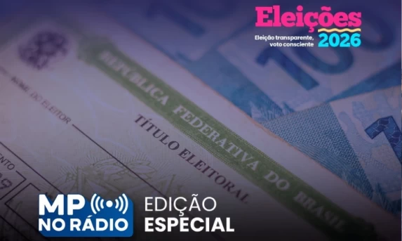 MPPR reforça orientações sobre direitos, deveres e condutas proibidas no dia da votação
