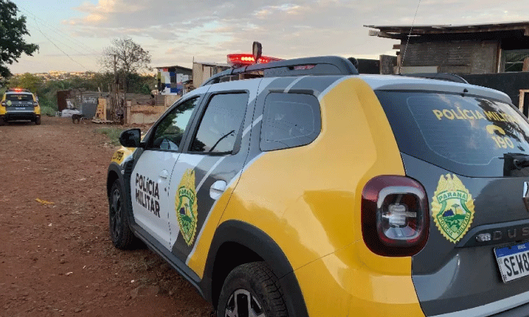 Mulher é assassinada com tiro na cabeça no bairro Cascavel Velho