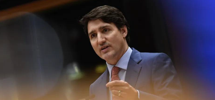 MUNDO: Canadá derruba ‘objeto não identificado’ que sobrevoava o país, diz primeiro-ministro.