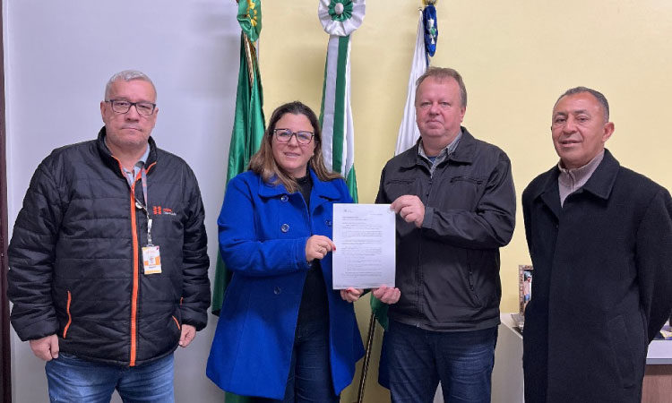 Munícipes de Ibema Podem Solicitar Benefícios na Conta de Luz com a Copel.