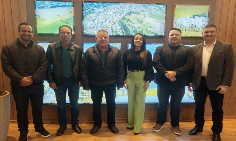 Nova Delegada da Polícia Civil Assume Comarca de Guaraniaçu