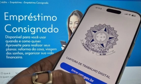 Novas regras de segurança para empréstimo consignado do INSS entram em vigor nesta terça (19)