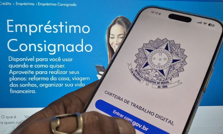Novas regras de segurança para empréstimo consignado do INSS entram em vigor nesta terça (19)