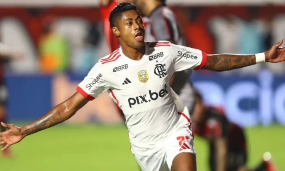 NOVO CAPÍTULO NO CASO BRUNO HENRIQUE: ABSOLVIÇÃO E CRÍTICAS À POSTURA DO FLAMENGO