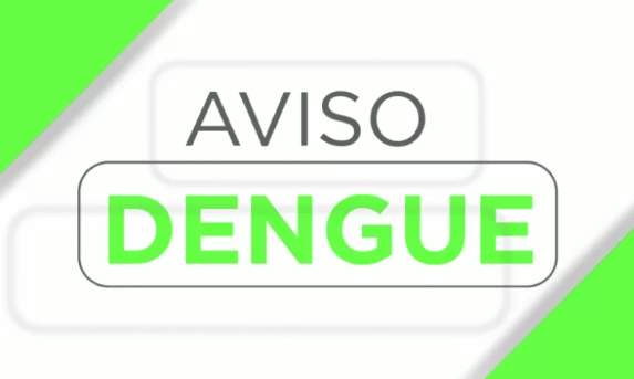 Novo período sazonal da dengue 2024/2025 inicia com 487 casos e nenhum óbito.