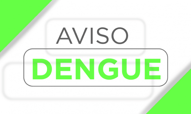 Novo período sazonal da dengue 2024/2025 inicia com 487 casos e nenhum óbito.