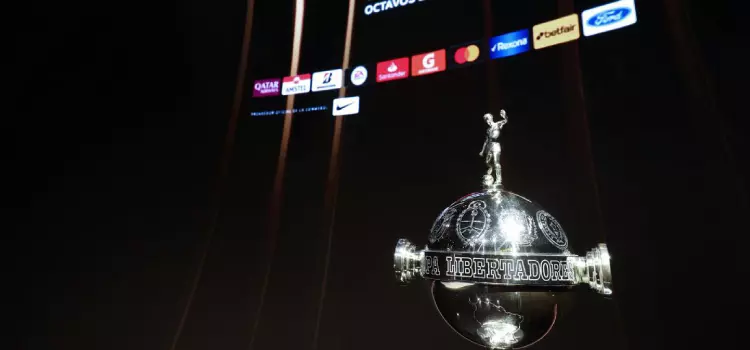 Oitavas de final da Libertadores terá três duelos Brasil x Argentina