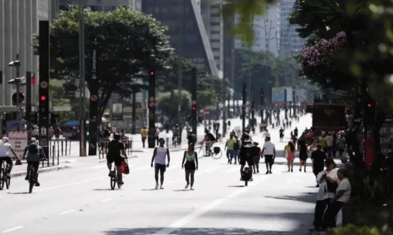 Onda de calor no Brasil ficará mais intensa e máximas devem ultrapassar 40ºC