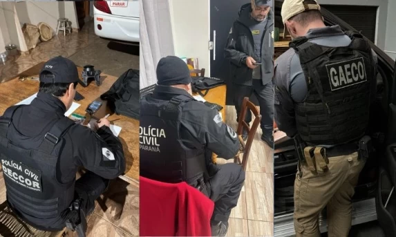 Operação 