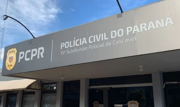 OPERAÇÃO ELO FORTE 2: POLÍCIA CIVIL DE CASCAVEL REALIZA AÇÃO INTEGRADA COM PM E GUARDA MUNICIPAL