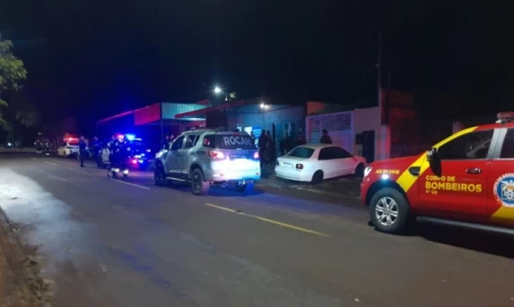 Operação fiscaliza comércios na região Sul e Centro de Cascavel