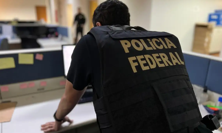 Operação investiga emendas parlamentares e desvio de R$ 15 milhões