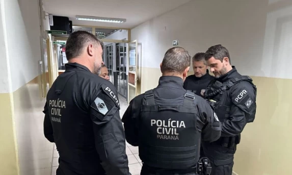 Operação mira quadrilha que adulterava soja e fertilizantes