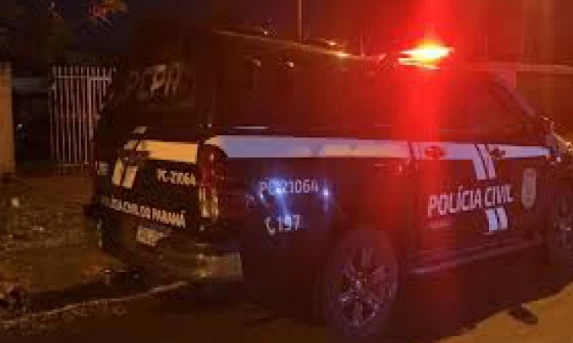 Operação policial mira quadrilha acusada de furtos e roubos em residências de Cascavel