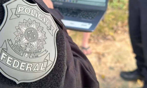 Operação Transparência: Polícia Federal Cumpre Mandados de Busca e Apreensão na Câmara dos Deputados