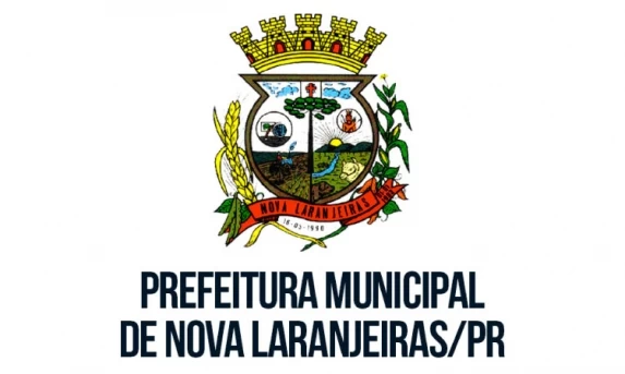 OPORTUNIDADE: Prefeitura de Nova Laranjeiras abre Concurso Público com remunerações até 15,7 mil.