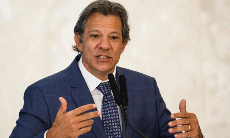 Pacote de corte de gastos pode ser anunciado nesta quinta, diz Haddad