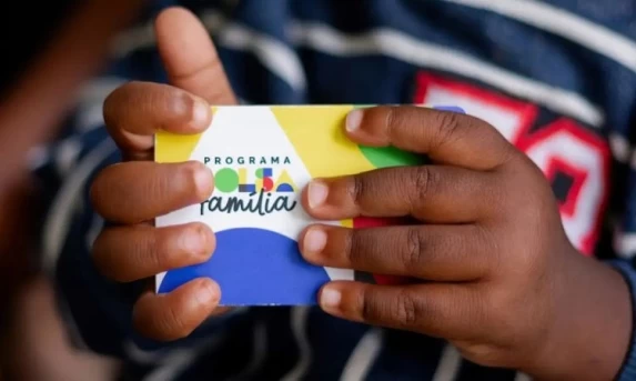 PAGAMENTO LIBERADO: CAIXA DEPOSITA BOLSA FAMÍLIA NESTA TERÇA-FEIRA PARA BENEFICIÁRIOS COM NIS FINAL 2