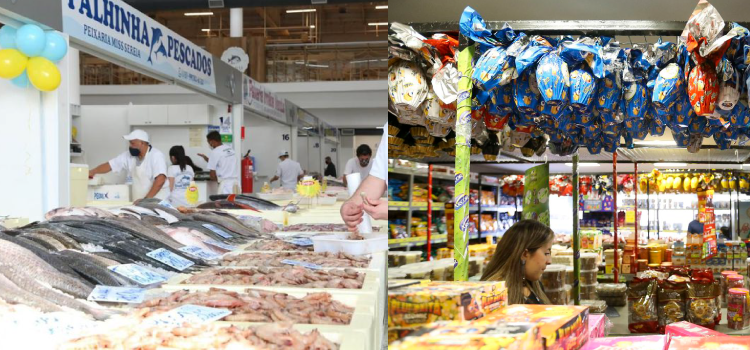 Pandemia afeta venda de chocolates, pescados e a hotelaria na Páscoa 