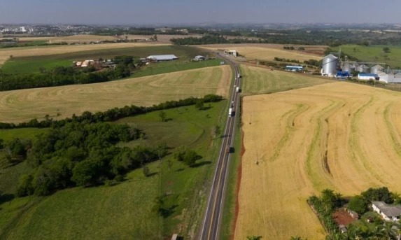 Para facilitar acesso de usuários estrangeiros, EPR Iguaçu disponibiliza cadastro e informações sobre o Pedágio Eletrônico em espanhol 